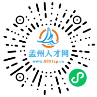 小程序码