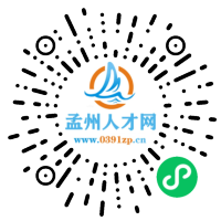 小程序码
