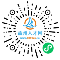 小程序码