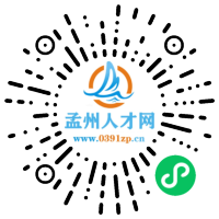 小程序码