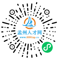小程序码