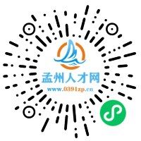 小程序码