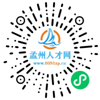 小程序码