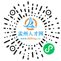 小程序码