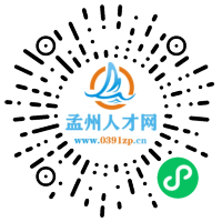 小程序码