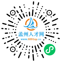 小程序码