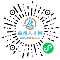 小程序码