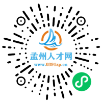 小程序码
