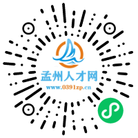 小程序码