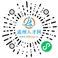 小程序码