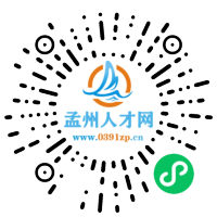 小程序码