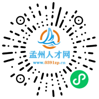 小程序码