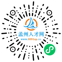 小程序码
