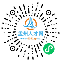 小程序码