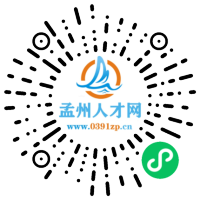 小程序码