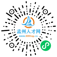 小程序码