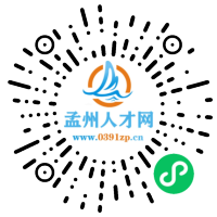 小程序码
