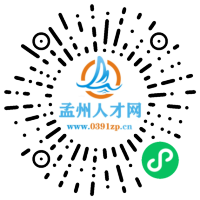 小程序码
