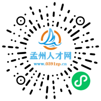 小程序码