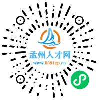 小程序码