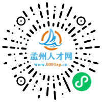 小程序码