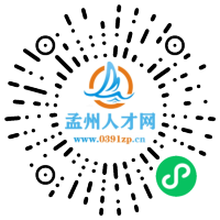 小程序码