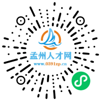 小程序码