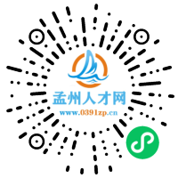 小程序码