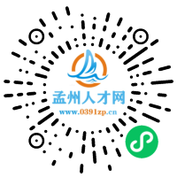 小程序码