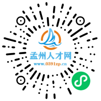 小程序码