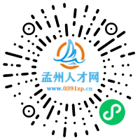 小程序码