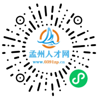 小程序码