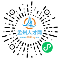 小程序码