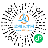 小程序码