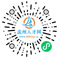 小程序码