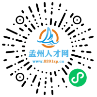 小程序码