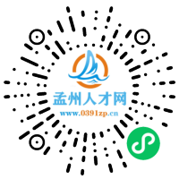 小程序码
