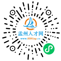 小程序码