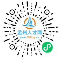 小程序码