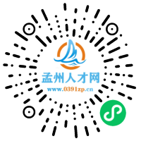 小程序码