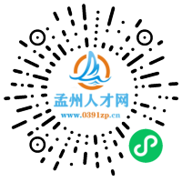 小程序码
