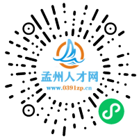 小程序码
