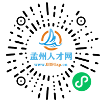 小程序码