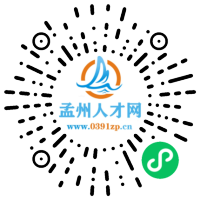 小程序码