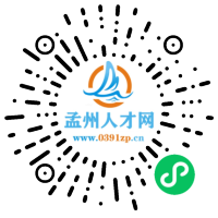 小程序码