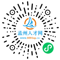 小程序码