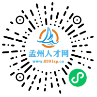 小程序码