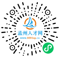 小程序码