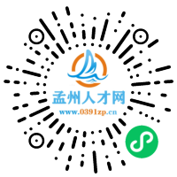 小程序码