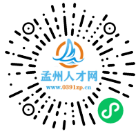 小程序码